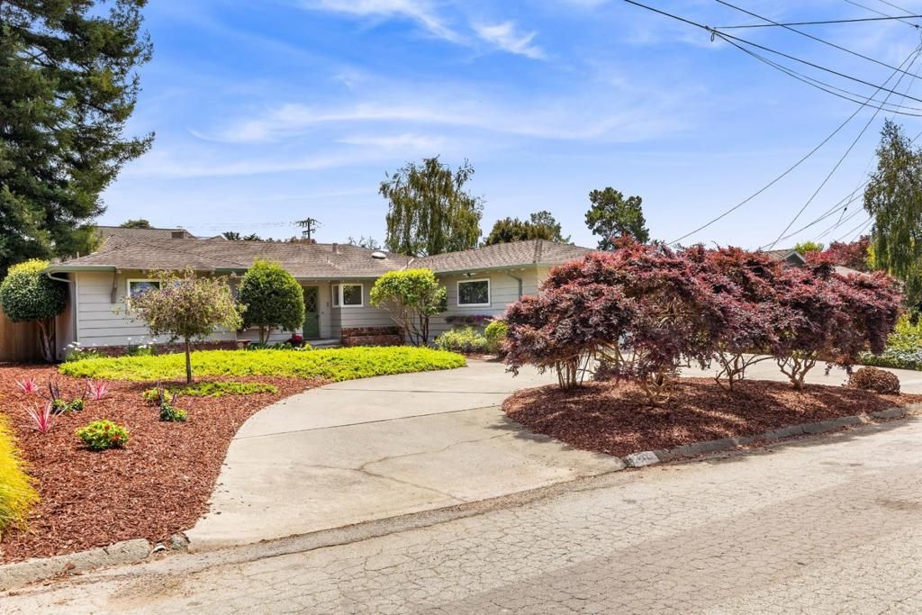 Image 1 of property listing at 411 Baltusrol Drive, Aptos, CA 95003