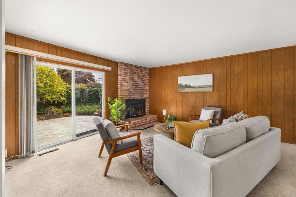 Image 11 of property listing at 411 Baltusrol Drive, Aptos, CA 95003