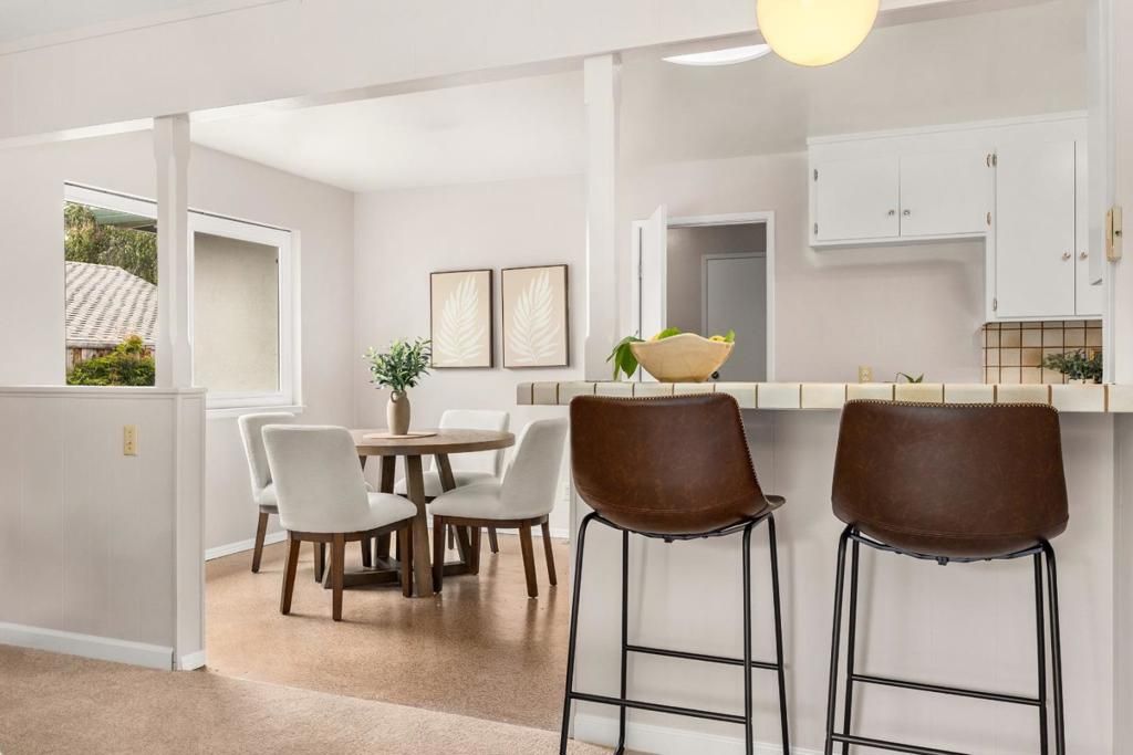 Image 13 of property listing at 411 Baltusrol Drive, Aptos, CA 95003