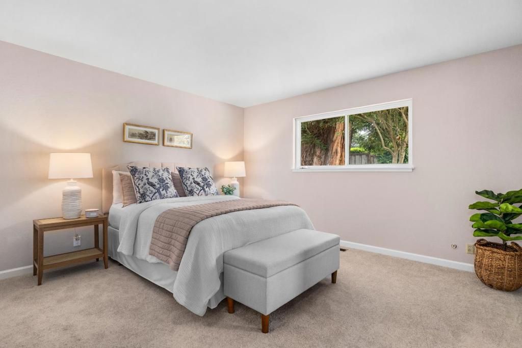 Image 21 of property listing at 411 Baltusrol Drive, Aptos, CA 95003
