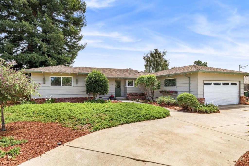 Image 35 of property listing at 411 Baltusrol Drive, Aptos, CA 95003