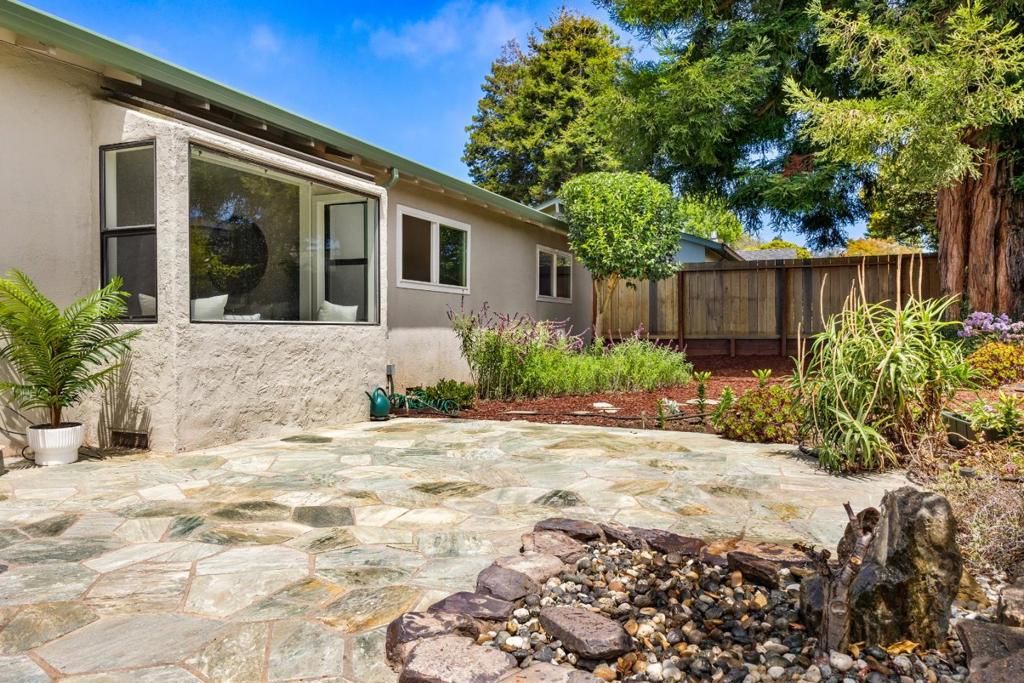 Image 44 of property listing at 411 Baltusrol Drive, Aptos, CA 95003