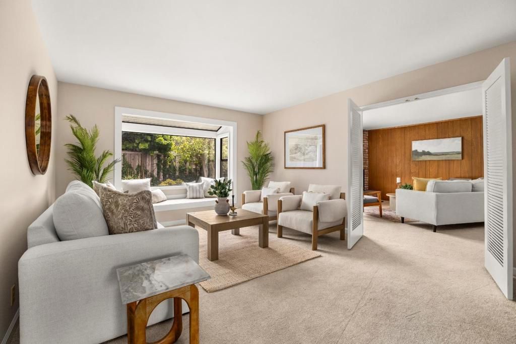 Image 5 of property listing at 411 Baltusrol Drive, Aptos, CA 95003