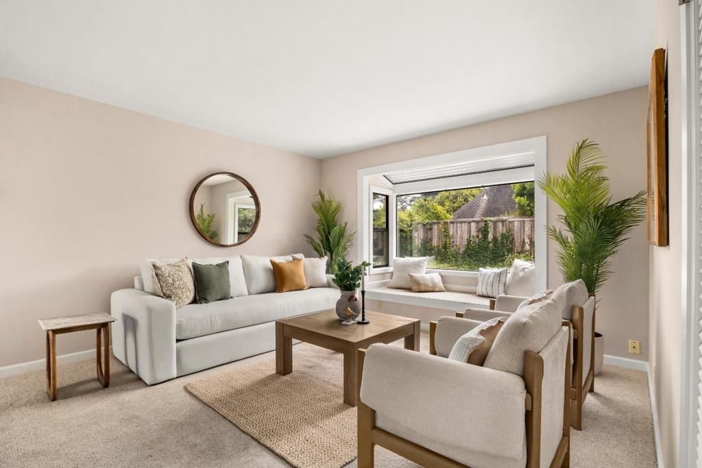 Image 7 of property listing at 411 Baltusrol Drive, Aptos, CA 95003