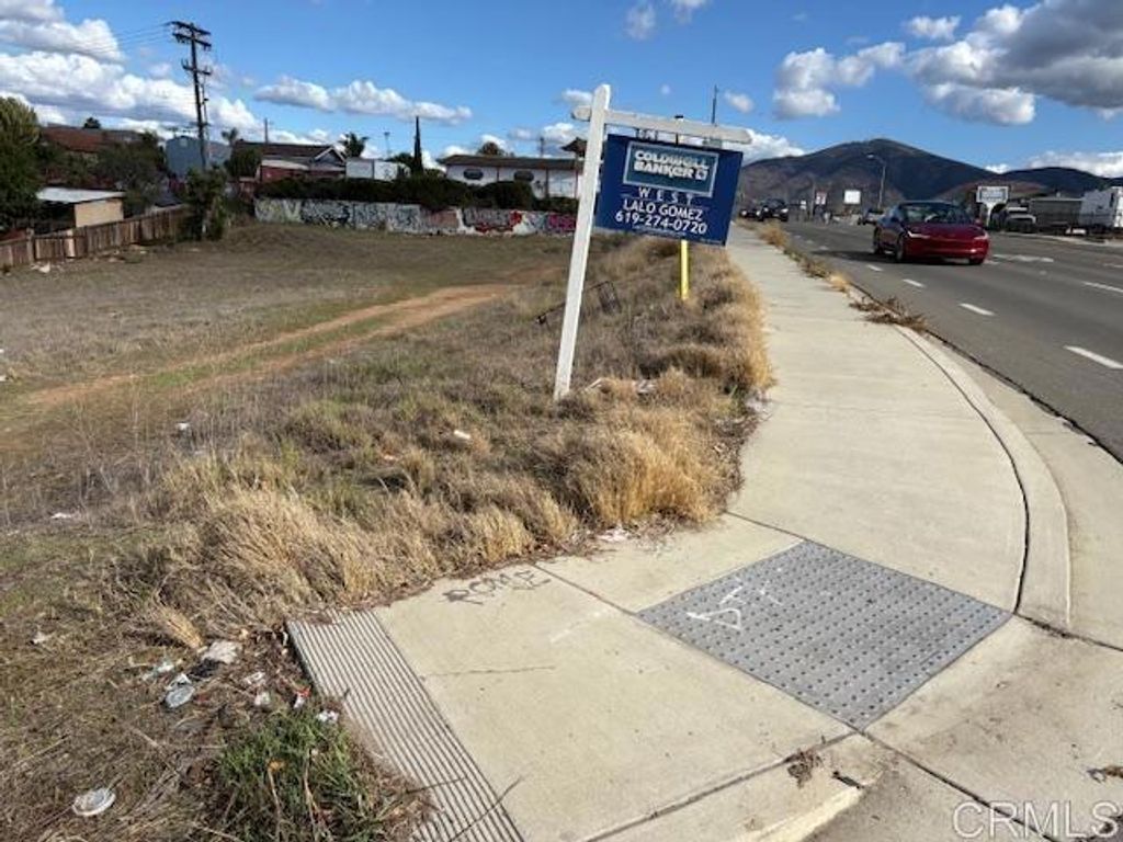 0 Jamacha Blvd, Spring Valley, CA 91977 — photo 2