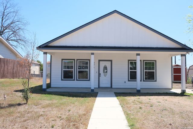 178 SHADOW VALLEY DR, San Antonio, TX 78227
