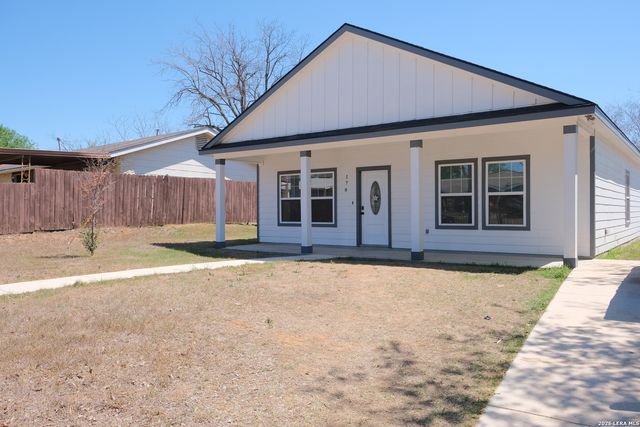 178 SHADOW VALLEY DR, San Antonio, TX 78227