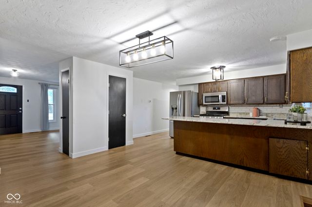 6709 Jackson Street, Anderson, IN 46013