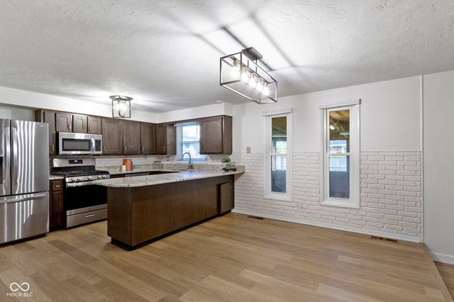 6709 Jackson Street, Anderson, IN 46013