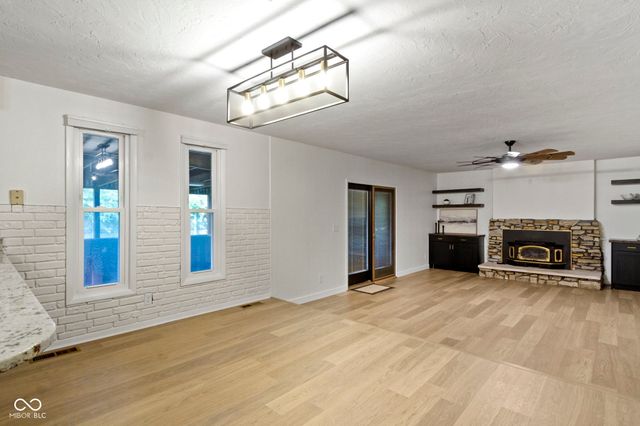 6709 Jackson Street, Anderson, IN 46013