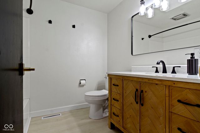 6709 Jackson Street, Anderson, IN 46013