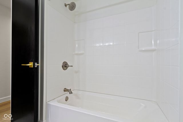 6709 Jackson Street, Anderson, IN 46013