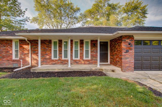 6709 Jackson Street, Anderson, IN 46013