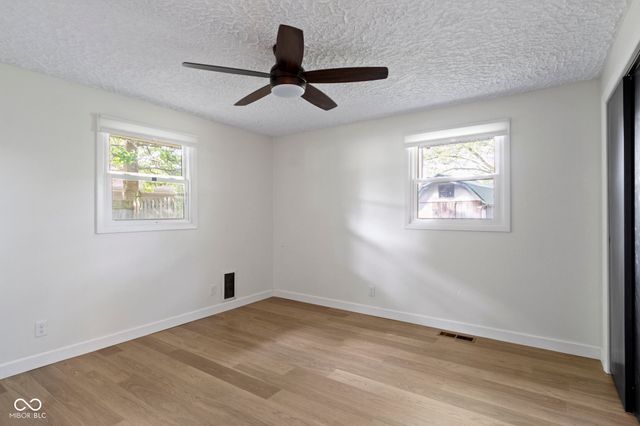 6709 Jackson Street, Anderson, IN 46013