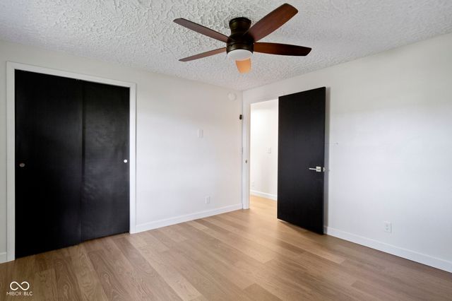 6709 Jackson Street, Anderson, IN 46013