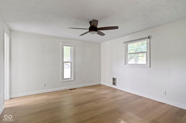 6709 Jackson Street, Anderson, IN 46013