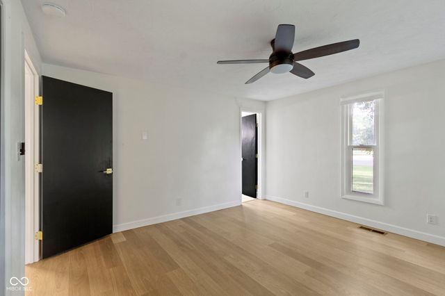 6709 Jackson Street, Anderson, IN 46013