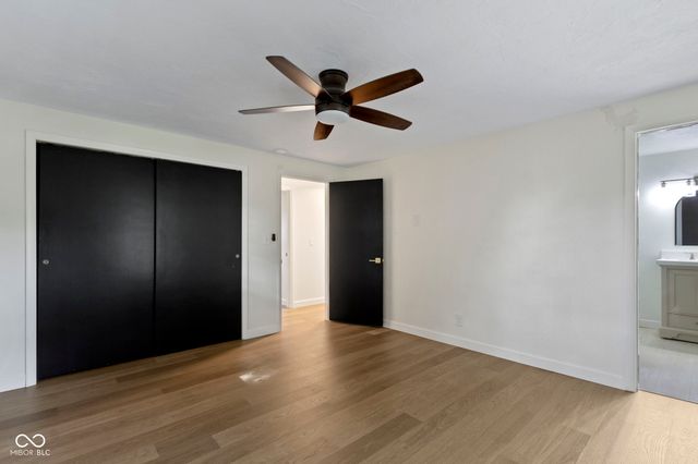 6709 Jackson Street, Anderson, IN 46013