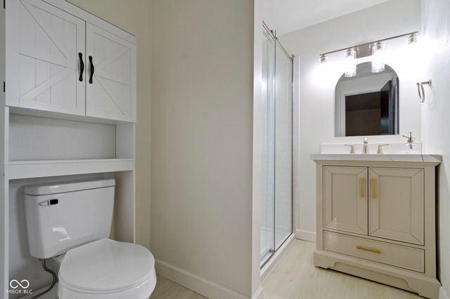 6709 Jackson Street, Anderson, IN 46013