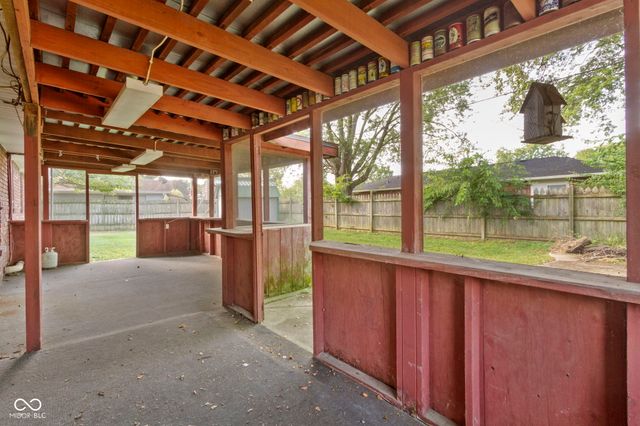 6709 Jackson Street, Anderson, IN 46013