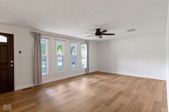 6709 Jackson Street, Anderson, IN 46013