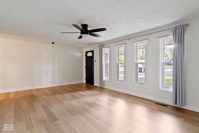 6709 Jackson Street, Anderson, IN 46013