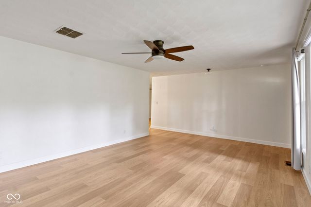 6709 Jackson Street, Anderson, IN 46013