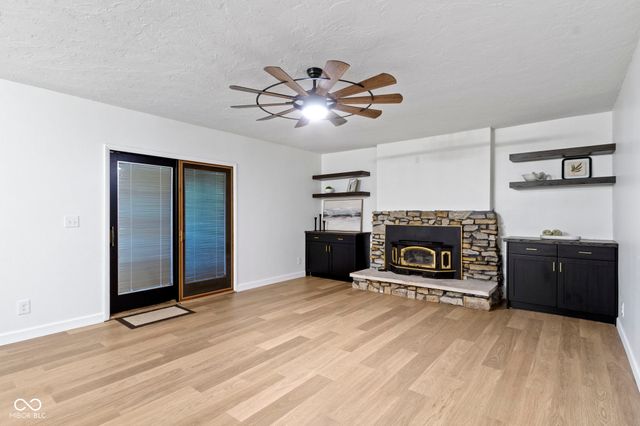 6709 Jackson Street, Anderson, IN 46013