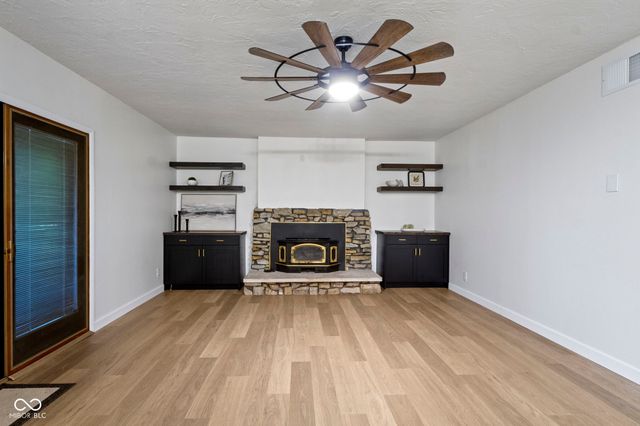 6709 Jackson Street, Anderson, IN 46013