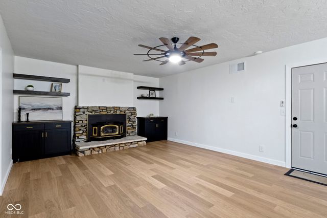 6709 Jackson Street, Anderson, IN 46013