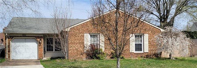 1900 Grey Dove CT, Virginia Beach, VA 23456