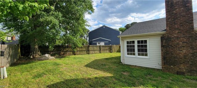 1900 Grey Dove CT, Virginia Beach, VA 23456