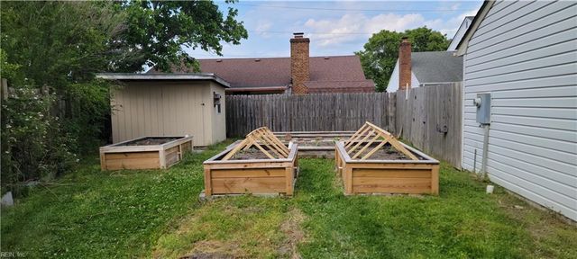 1900 Grey Dove CT, Virginia Beach, VA 23456