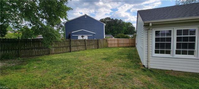 1900 Grey Dove CT, Virginia Beach, VA 23456