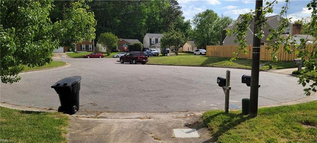 1900 Grey Dove CT, Virginia Beach, VA 23456