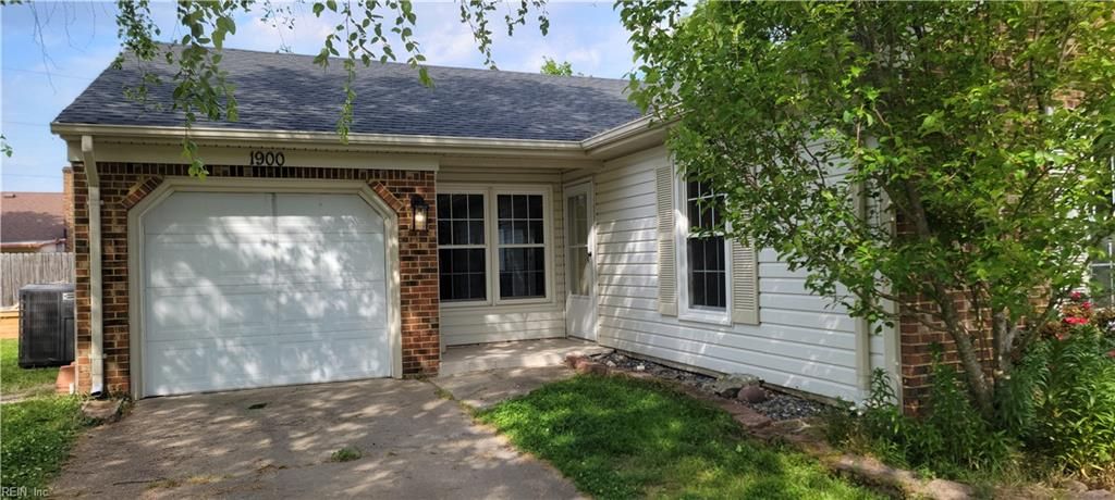 1900 Grey Dove CT, Virginia Beach, VA 23456