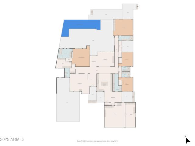 39903 N 98TH Way, Scottsdale, AZ 85262