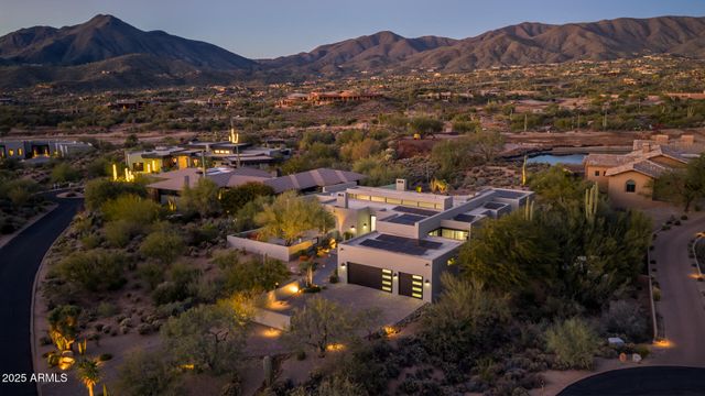 39903 N 98TH Way, Scottsdale, AZ 85262