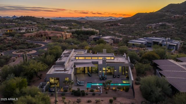 39903 N 98TH Way, Scottsdale, AZ 85262