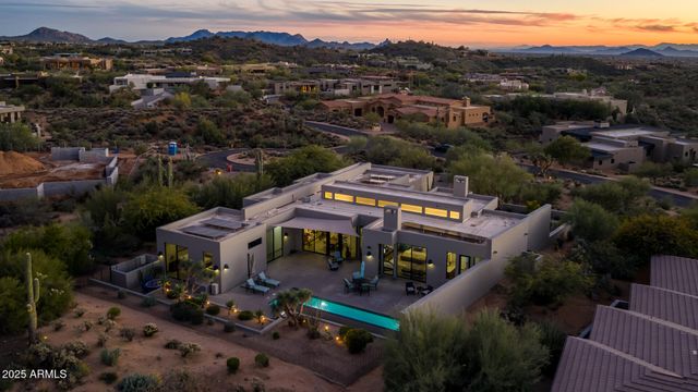 39903 N 98TH Way, Scottsdale, AZ 85262