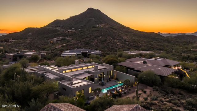 39903 N 98TH Way, Scottsdale, AZ 85262