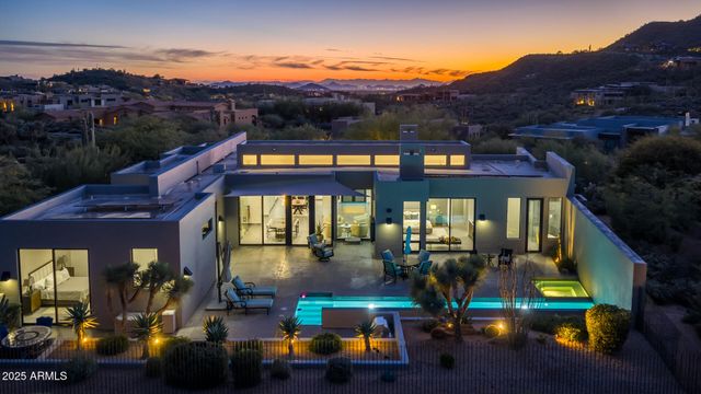 39903 N 98TH Way, Scottsdale, AZ 85262