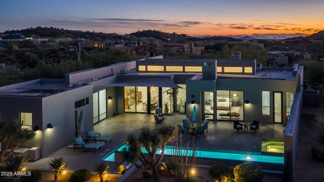 39903 N 98TH Way, Scottsdale, AZ 85262