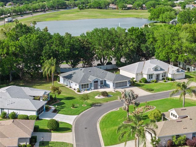 6050 SAILBOAT AVENUE, Tavares, FL 32778