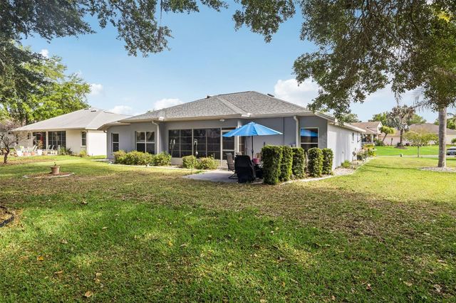 6050 SAILBOAT AVENUE, Tavares, FL 32778