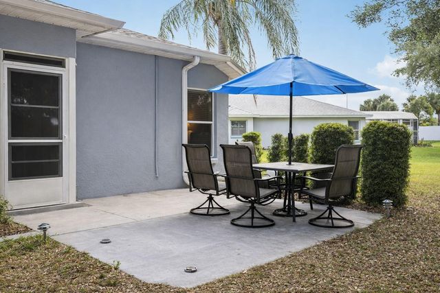 6050 SAILBOAT AVENUE, Tavares, FL 32778