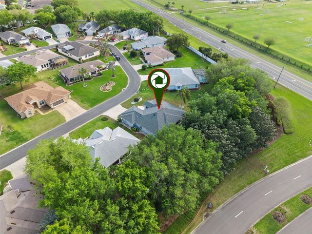 6050 SAILBOAT AVENUE, Tavares, FL 32778