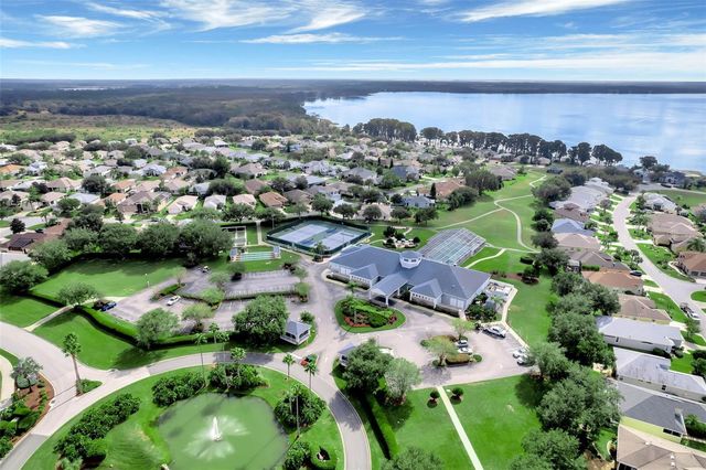 6050 SAILBOAT AVENUE, Tavares, FL 32778