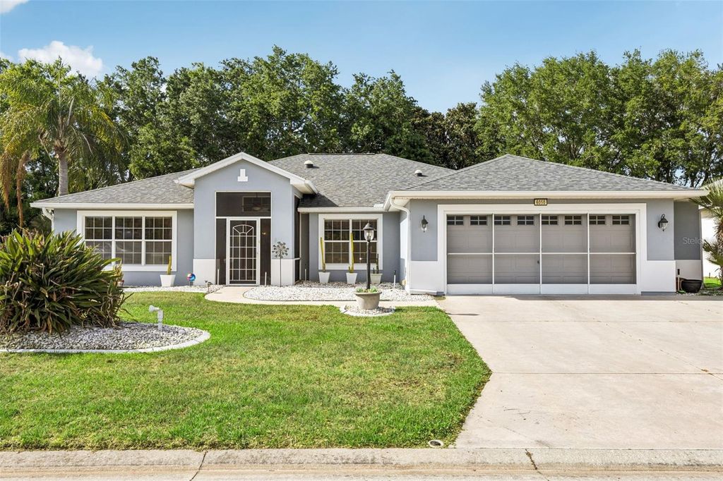 6050 SAILBOAT AVENUE, Tavares, FL 32778