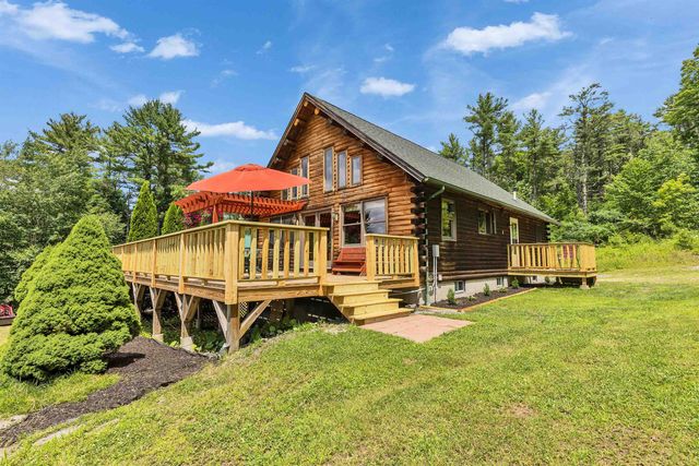 75 Walpole Valley Road, Alstead, NH 03602